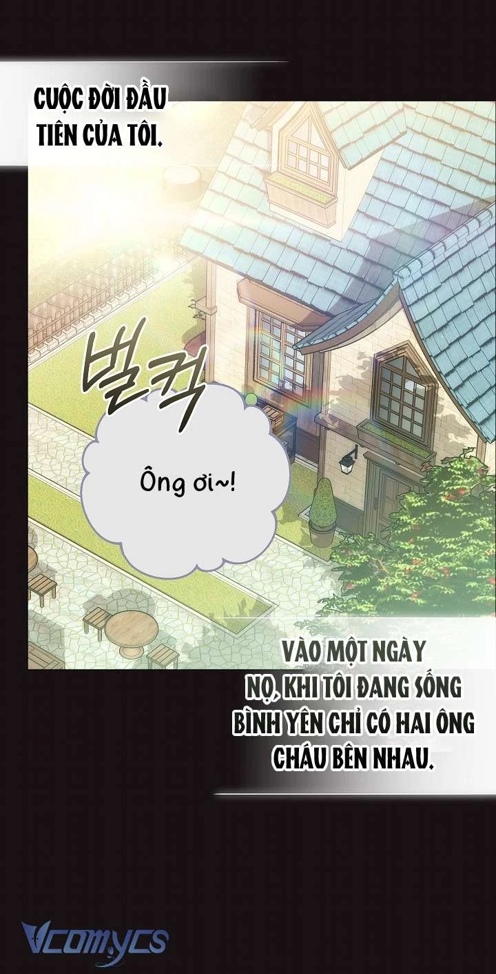 Tiểu Thư Công Tước Chỉ Tiếp Nhận Hàng Thật Chapter 1 - 21