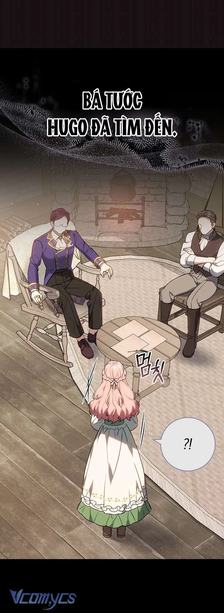 Tiểu Thư Công Tước Chỉ Tiếp Nhận Hàng Thật Chapter 1 - 22