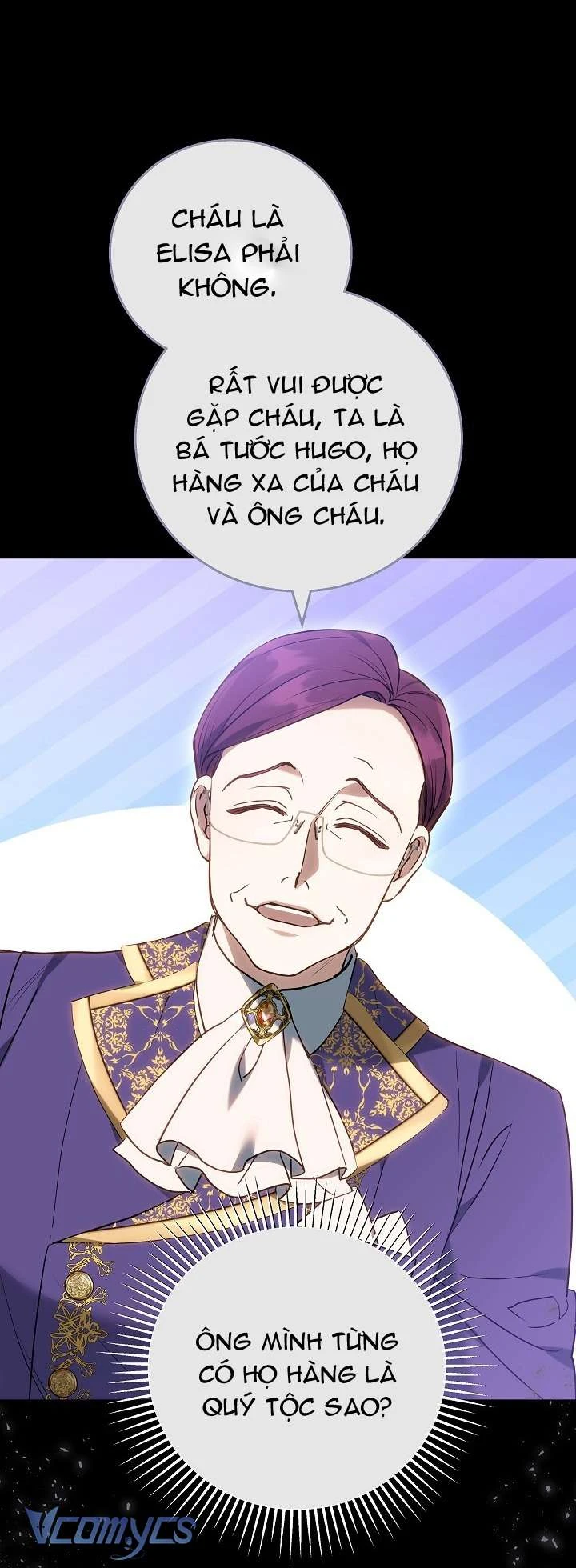 Tiểu Thư Công Tước Chỉ Tiếp Nhận Hàng Thật Chapter 1 - 23