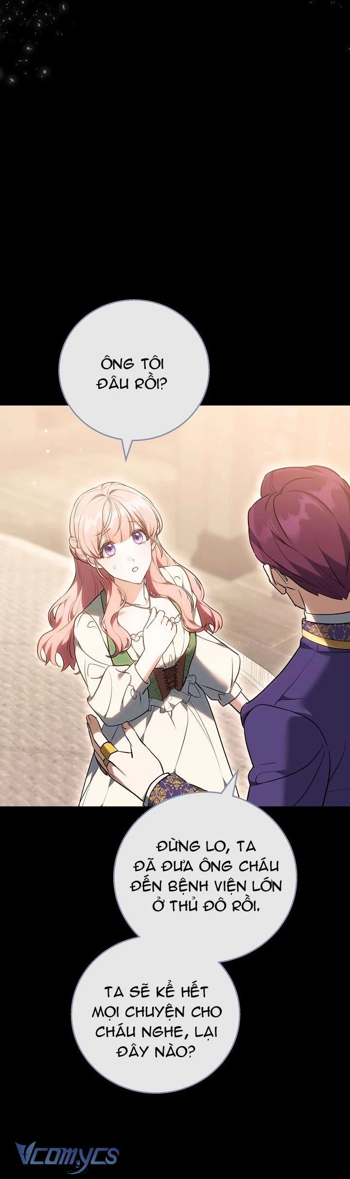 Tiểu Thư Công Tước Chỉ Tiếp Nhận Hàng Thật Chapter 1 - 24