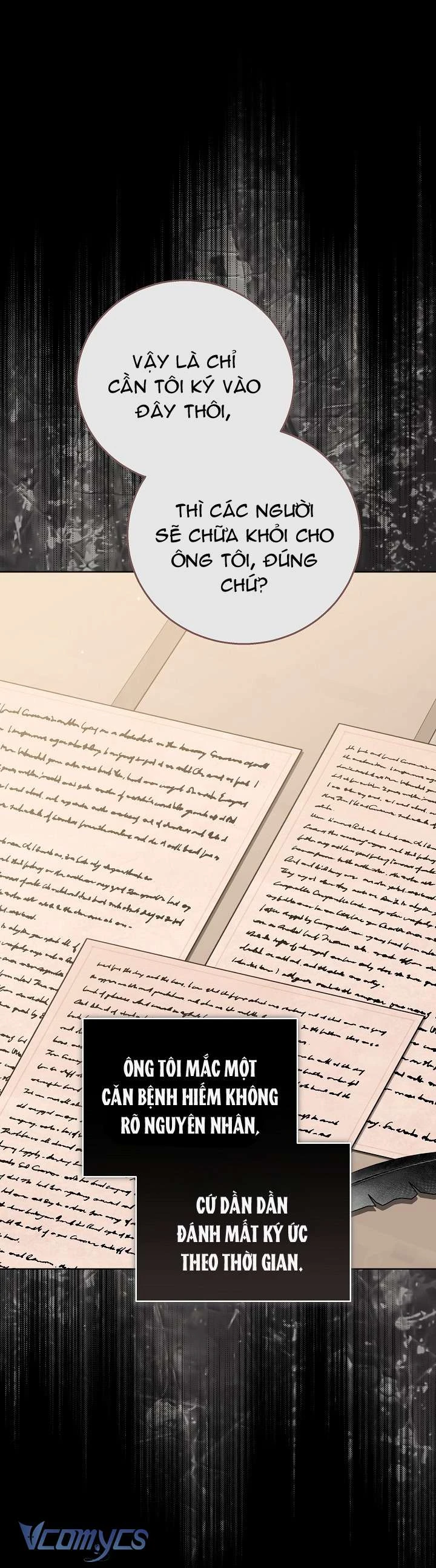 Tiểu Thư Công Tước Chỉ Tiếp Nhận Hàng Thật Chapter 1 - 25