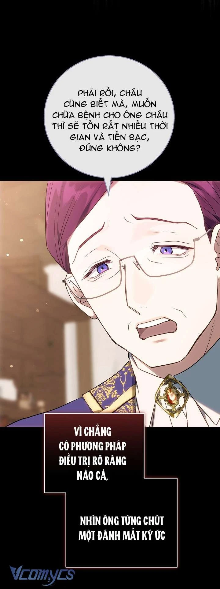 Tiểu Thư Công Tước Chỉ Tiếp Nhận Hàng Thật Chapter 1 - 26