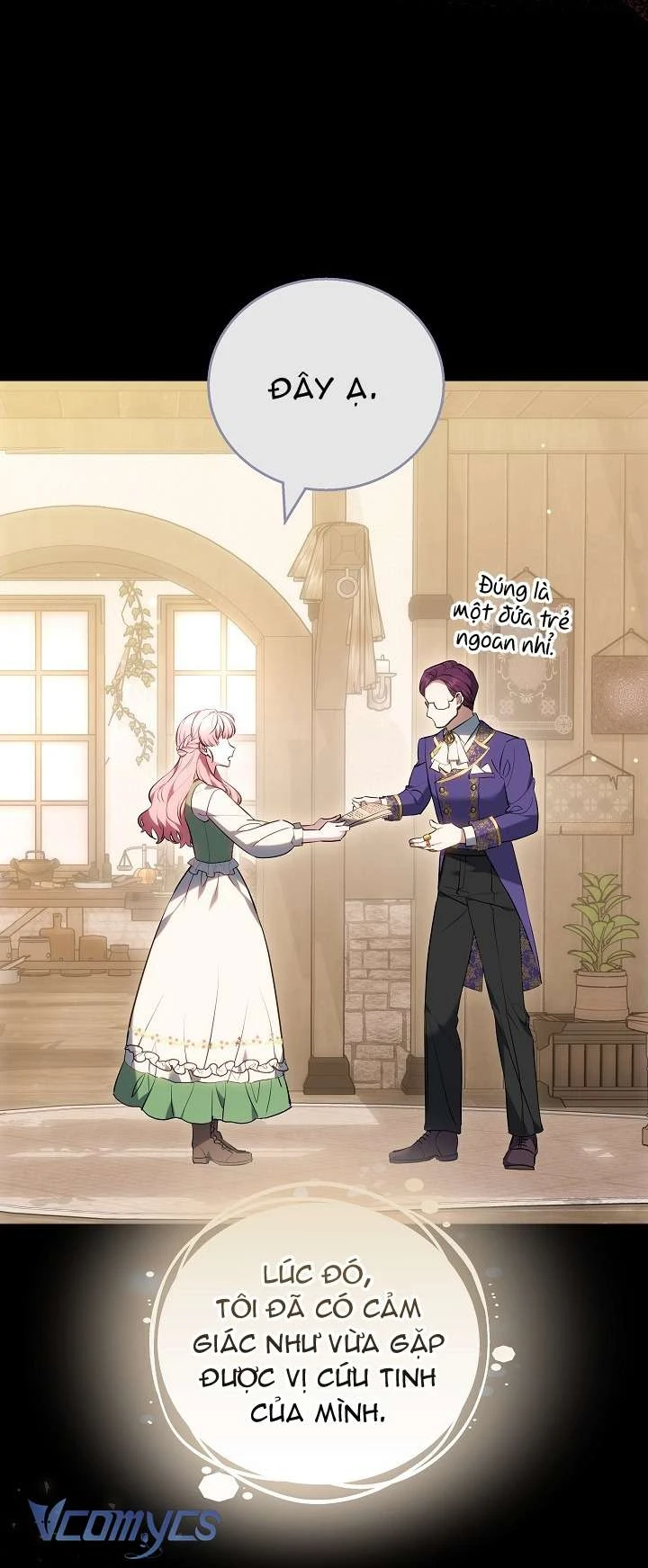 Tiểu Thư Công Tước Chỉ Tiếp Nhận Hàng Thật Chapter 1 - 28