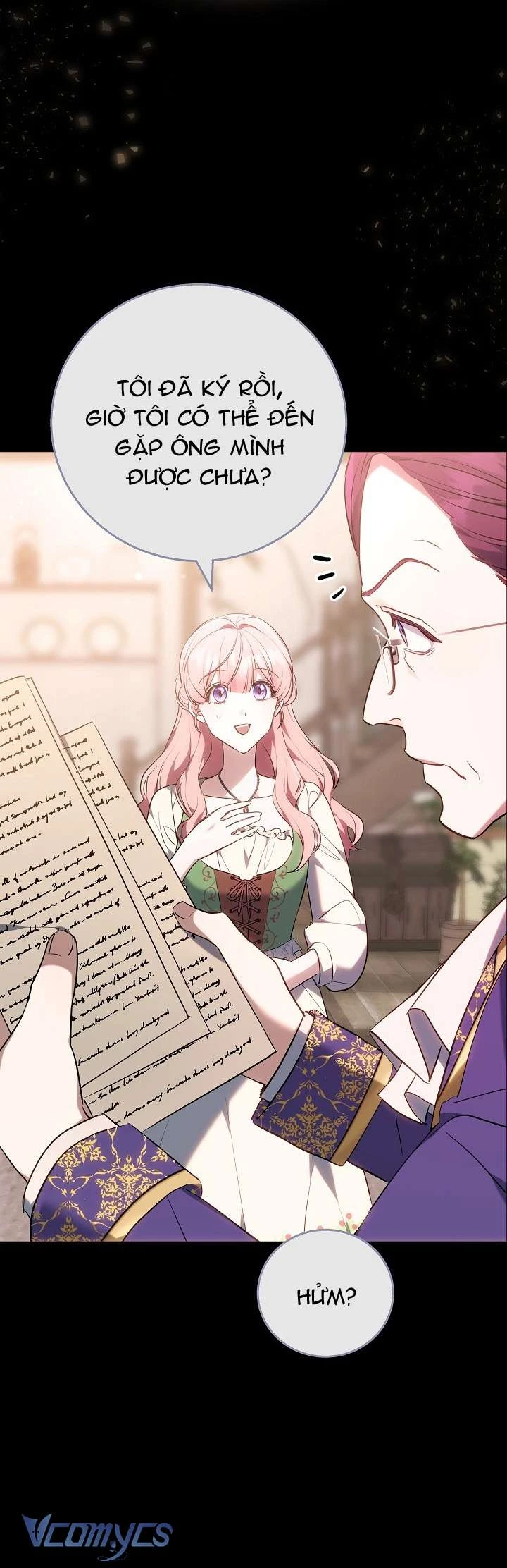 Tiểu Thư Công Tước Chỉ Tiếp Nhận Hàng Thật Chapter 1 - 29