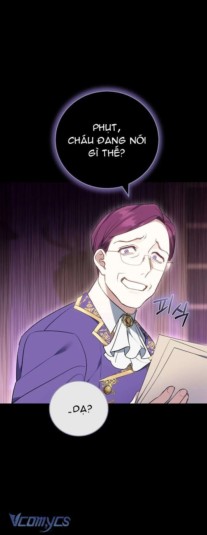 Tiểu Thư Công Tước Chỉ Tiếp Nhận Hàng Thật Chapter 1 - 30