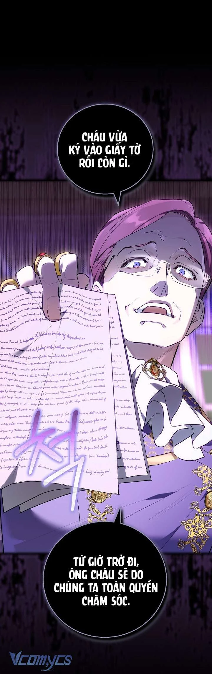 Tiểu Thư Công Tước Chỉ Tiếp Nhận Hàng Thật Chapter 1 - 31