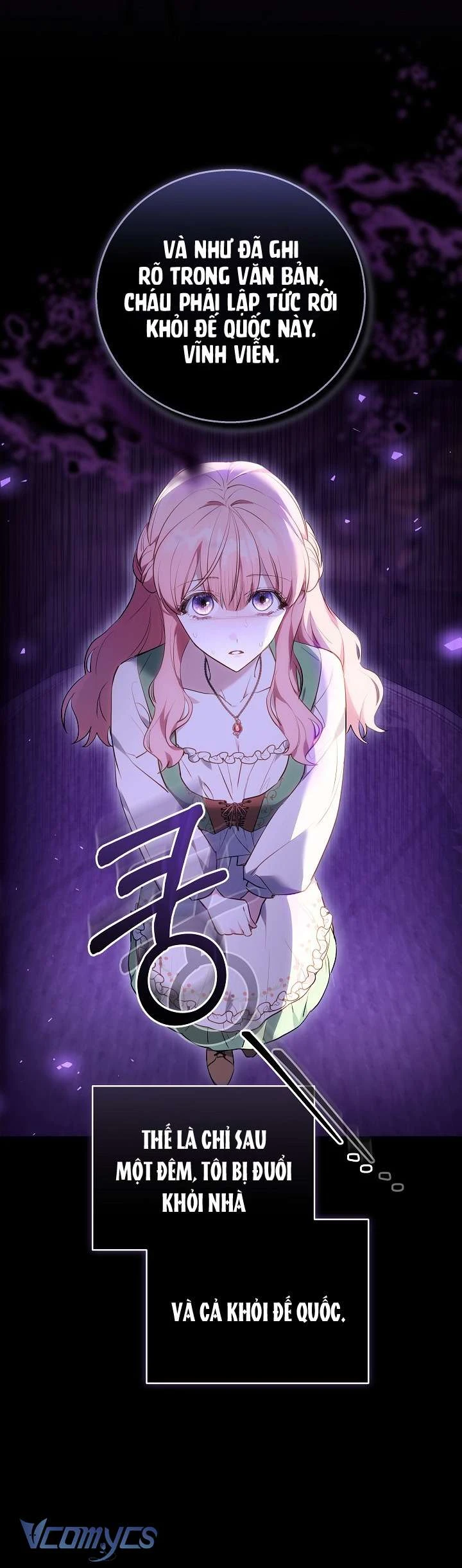 Tiểu Thư Công Tước Chỉ Tiếp Nhận Hàng Thật Chapter 1 - 32