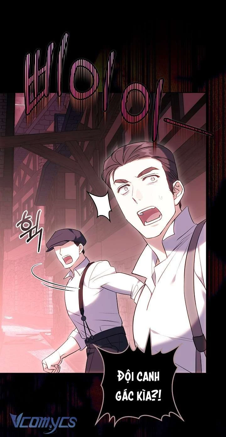 Tiểu Thư Công Tước Chỉ Tiếp Nhận Hàng Thật Chapter 1 - 36