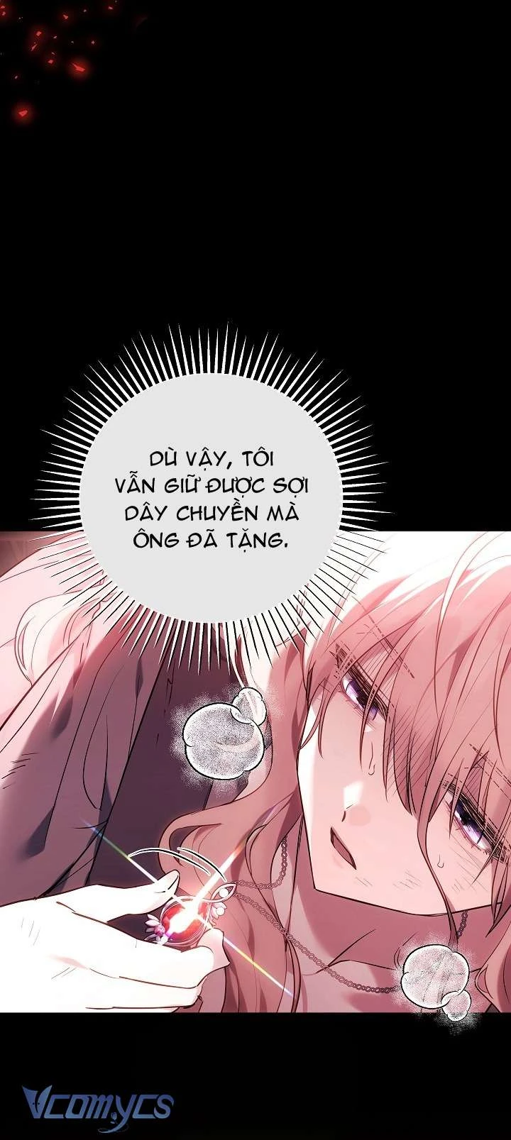 Tiểu Thư Công Tước Chỉ Tiếp Nhận Hàng Thật Chapter 1 - 38