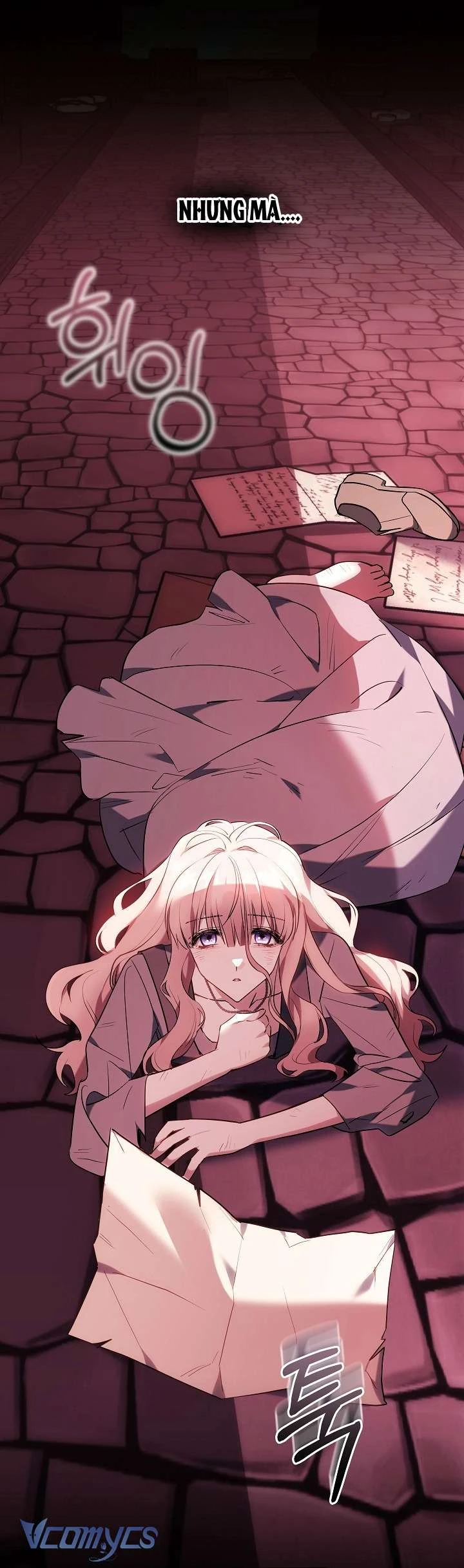 Tiểu Thư Công Tước Chỉ Tiếp Nhận Hàng Thật Chapter 1 - 39