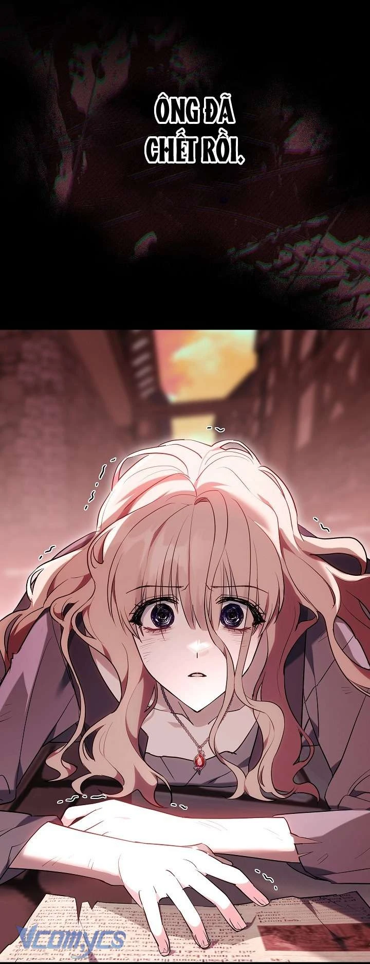 Tiểu Thư Công Tước Chỉ Tiếp Nhận Hàng Thật Chapter 1 - 42