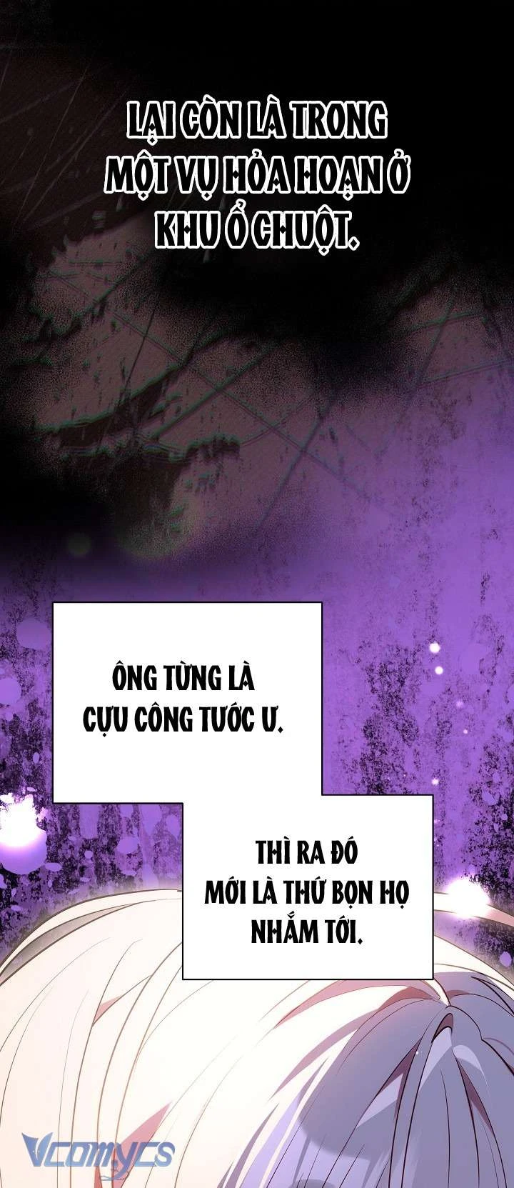 Tiểu Thư Công Tước Chỉ Tiếp Nhận Hàng Thật Chapter 1 - 43