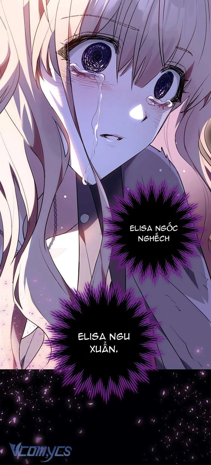 Tiểu Thư Công Tước Chỉ Tiếp Nhận Hàng Thật Chapter 1 - 44