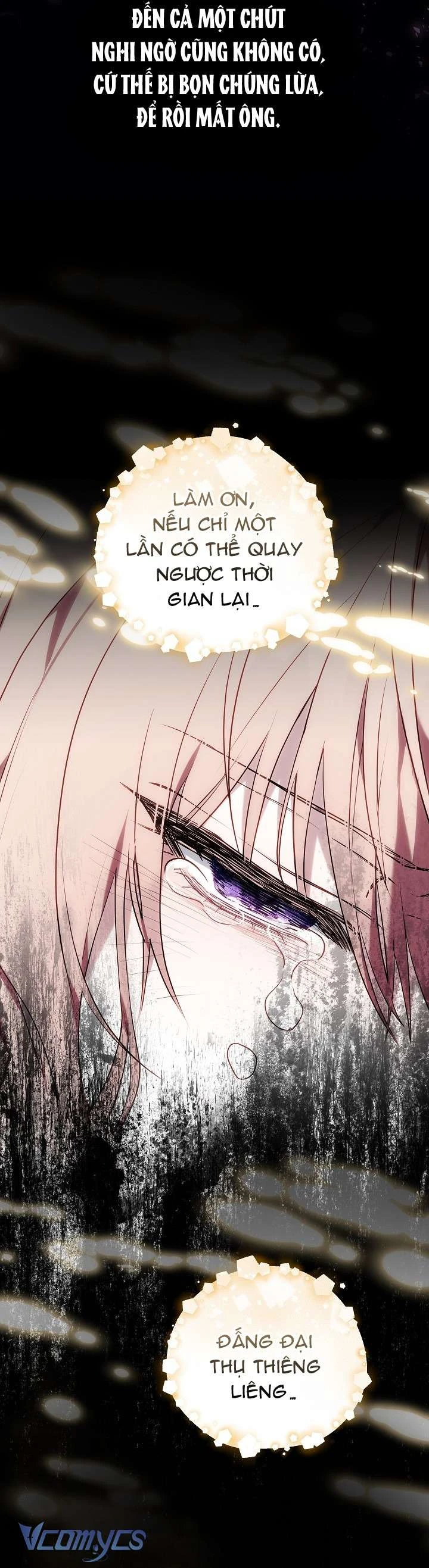 Tiểu Thư Công Tước Chỉ Tiếp Nhận Hàng Thật Chapter 1 - 45