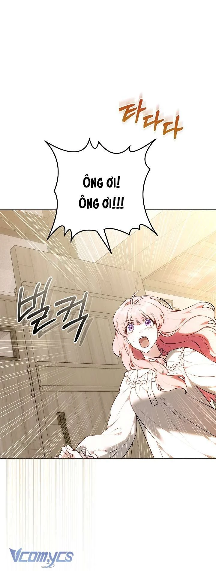 Tiểu Thư Công Tước Chỉ Tiếp Nhận Hàng Thật Chapter 1 - 50