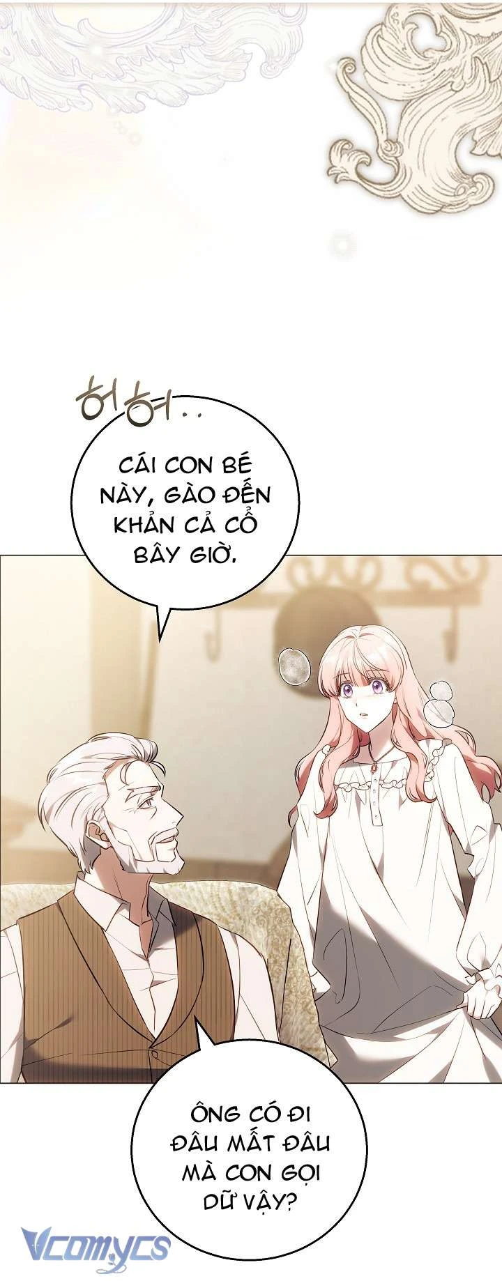 Tiểu Thư Công Tước Chỉ Tiếp Nhận Hàng Thật Chapter 1 - 55