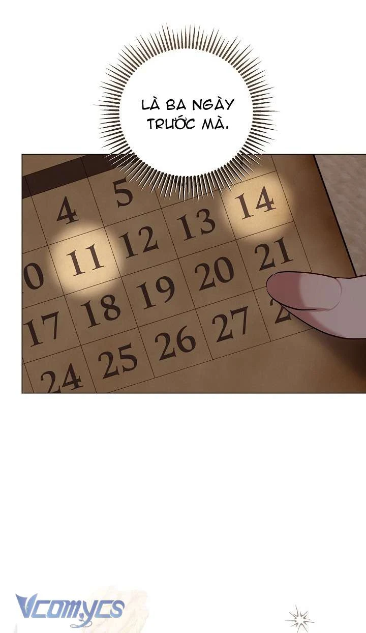 Tiểu Thư Công Tước Chỉ Tiếp Nhận Hàng Thật Chapter 1 - 61