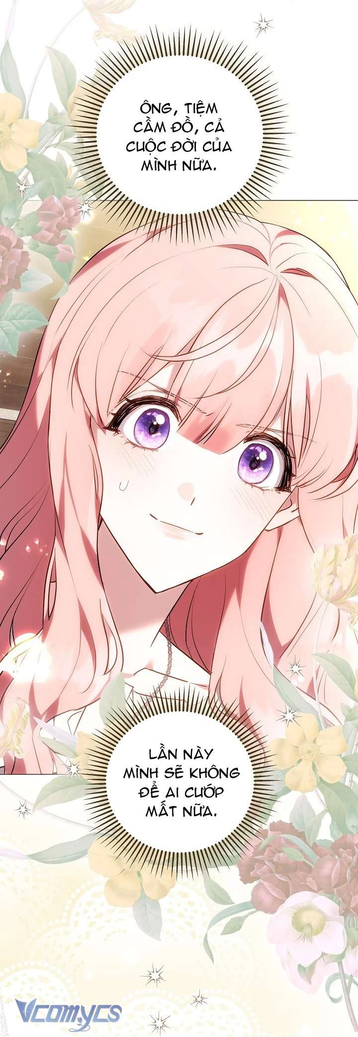 Tiểu Thư Công Tước Chỉ Tiếp Nhận Hàng Thật Chapter 1 - 62