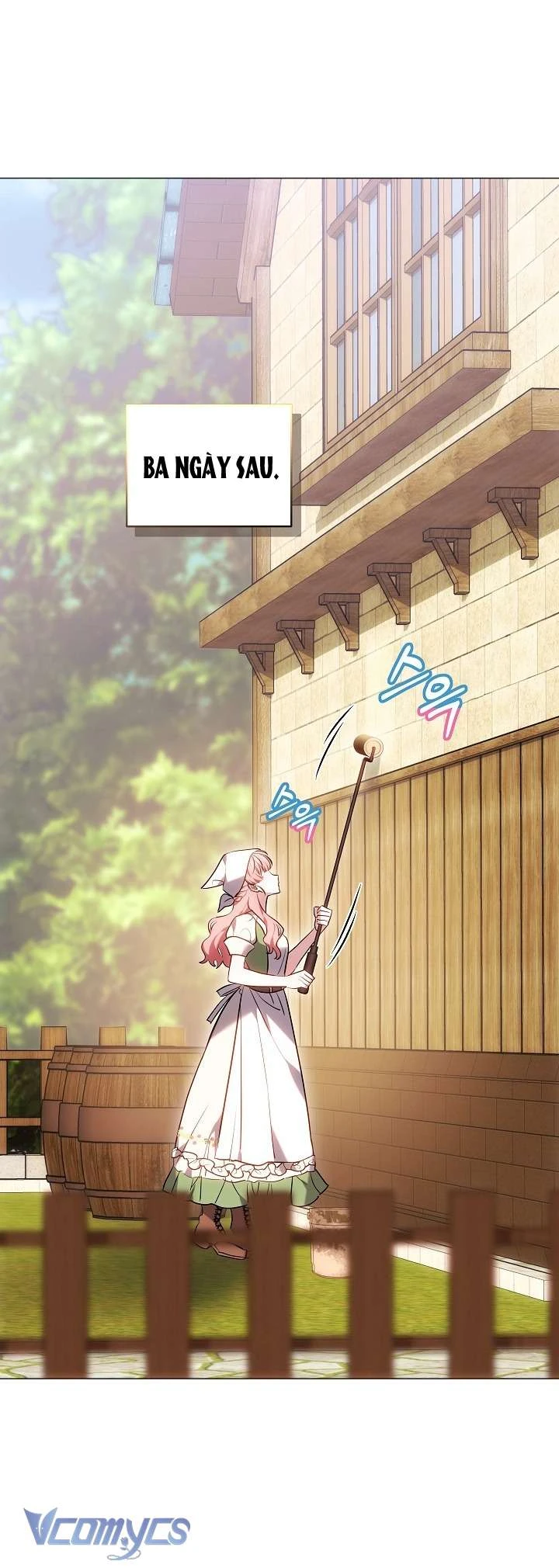 Tiểu Thư Công Tước Chỉ Tiếp Nhận Hàng Thật Chapter 1 - 64