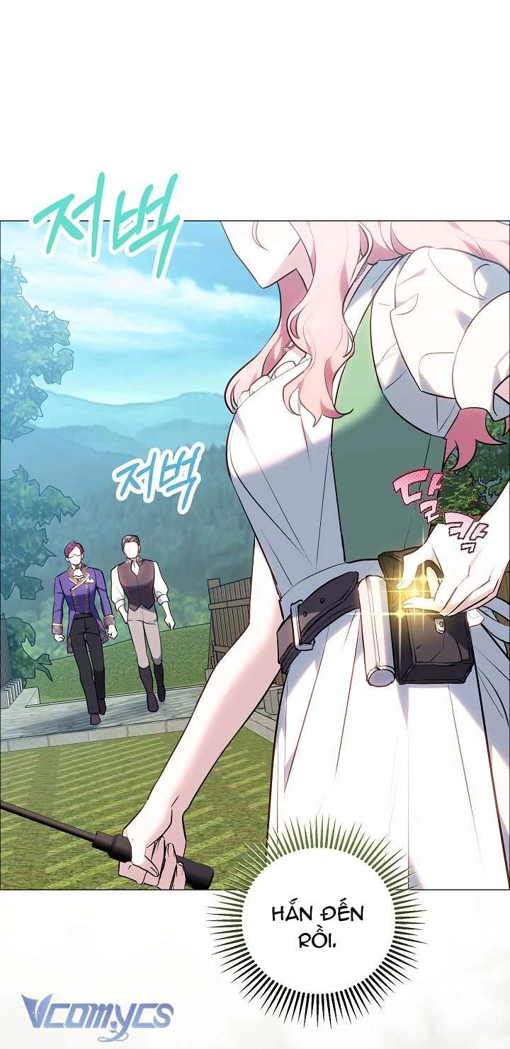 Tiểu Thư Công Tước Chỉ Tiếp Nhận Hàng Thật Chapter 1 - 65