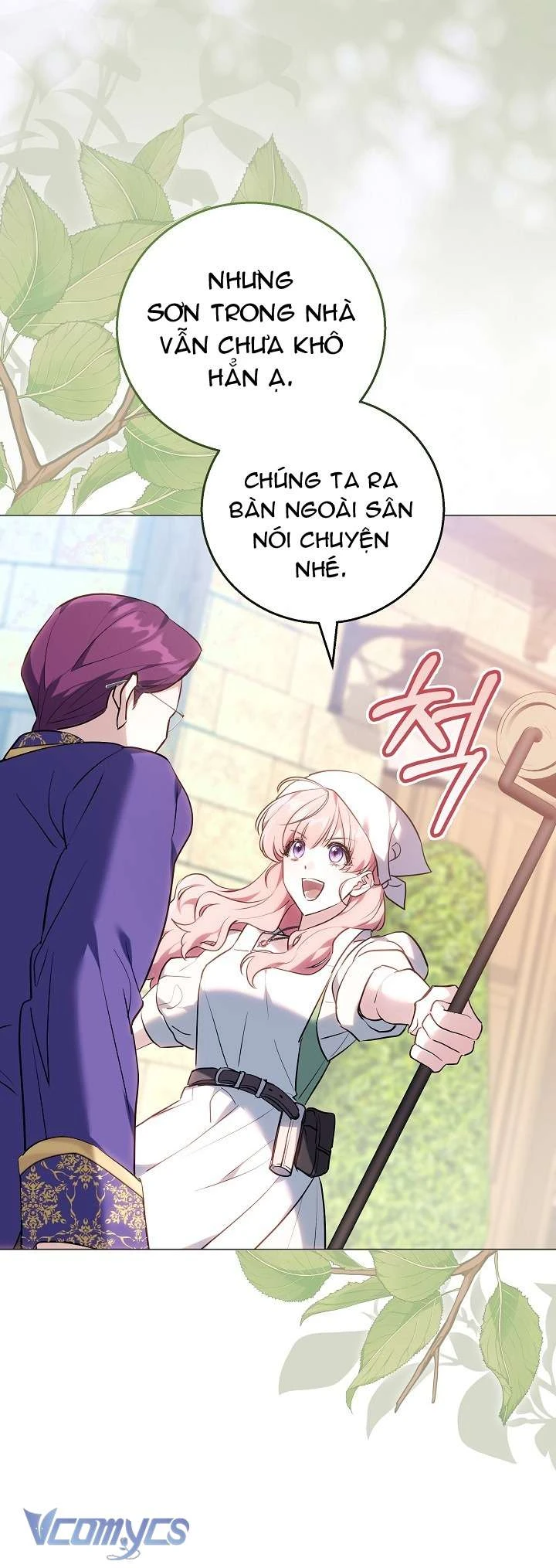 Tiểu Thư Công Tước Chỉ Tiếp Nhận Hàng Thật Chapter 1 - 67