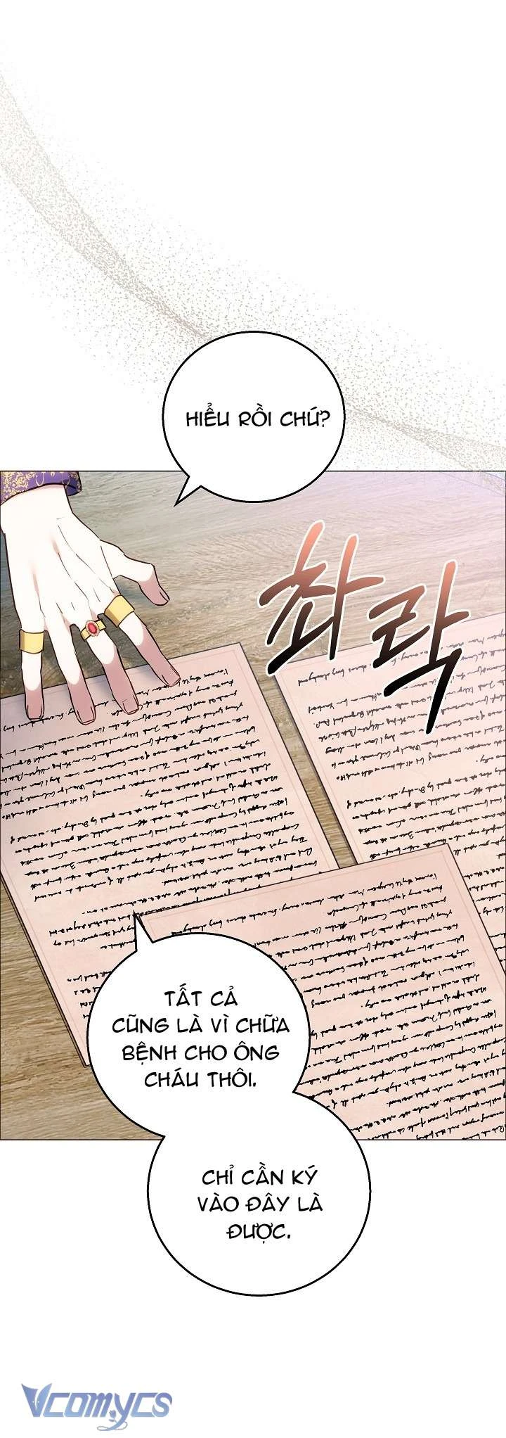 Tiểu Thư Công Tước Chỉ Tiếp Nhận Hàng Thật Chapter 1 - 68