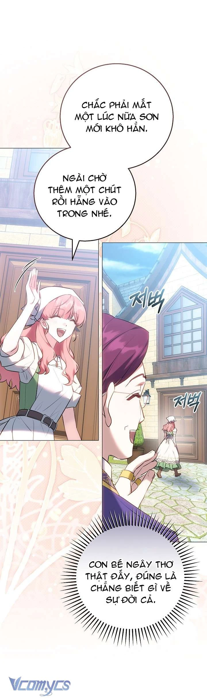 Tiểu Thư Công Tước Chỉ Tiếp Nhận Hàng Thật Chapter 1 - 70