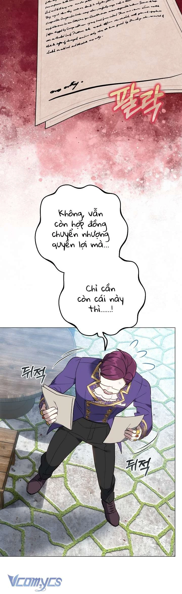 Tiểu Thư Công Tước Chỉ Tiếp Nhận Hàng Thật Chapter 1 - 75