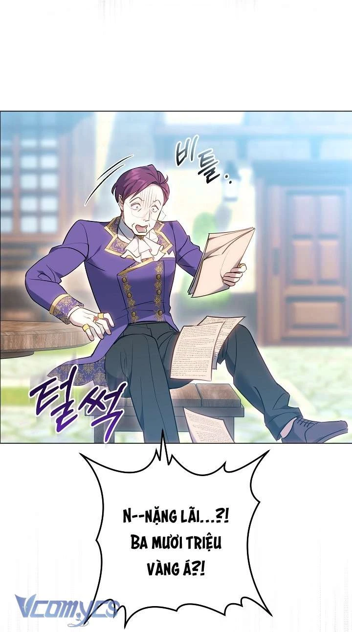 Tiểu Thư Công Tước Chỉ Tiếp Nhận Hàng Thật Chapter 1 - 78