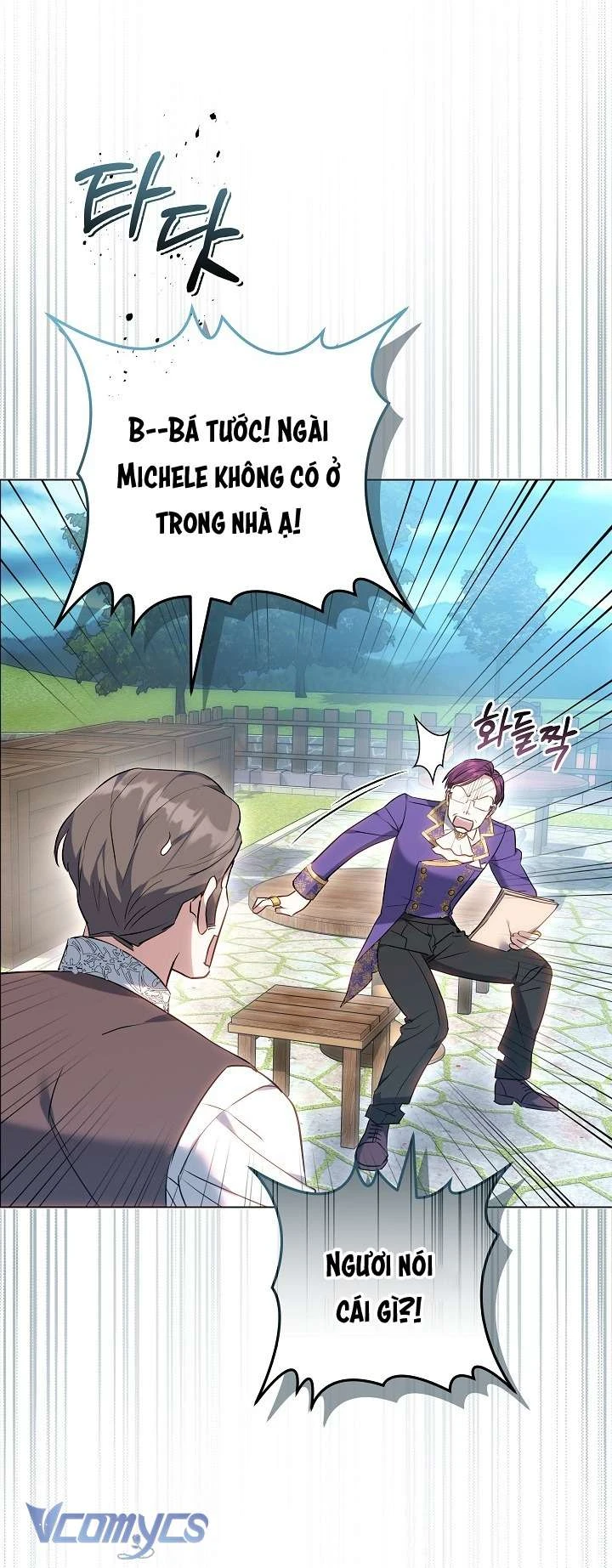 Tiểu Thư Công Tước Chỉ Tiếp Nhận Hàng Thật Chapter 1 - 79