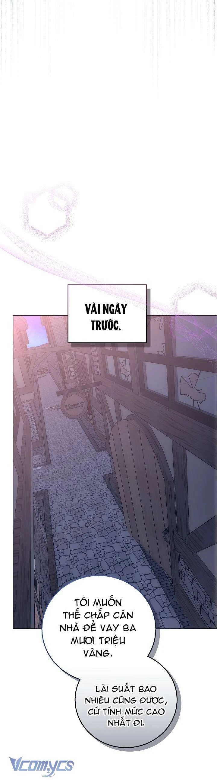 Tiểu Thư Công Tước Chỉ Tiếp Nhận Hàng Thật Chapter 1 - 80