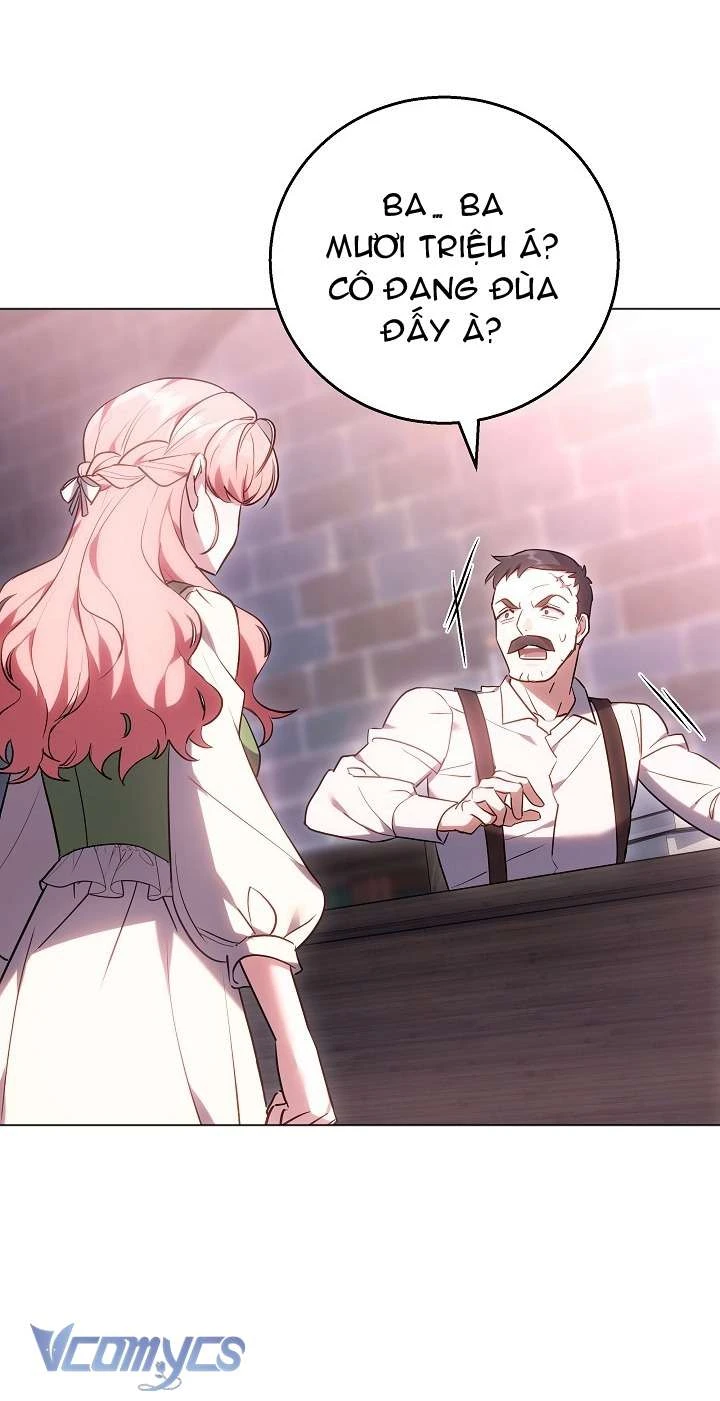 Tiểu Thư Công Tước Chỉ Tiếp Nhận Hàng Thật Chapter 1 - 81