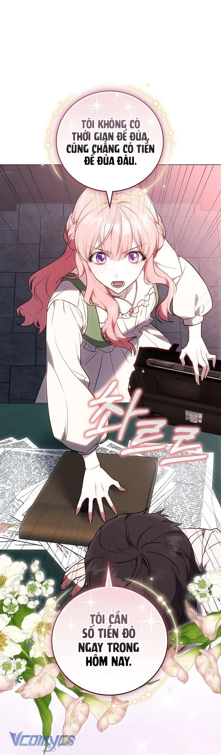 Tiểu Thư Công Tước Chỉ Tiếp Nhận Hàng Thật Chapter 1 - 82