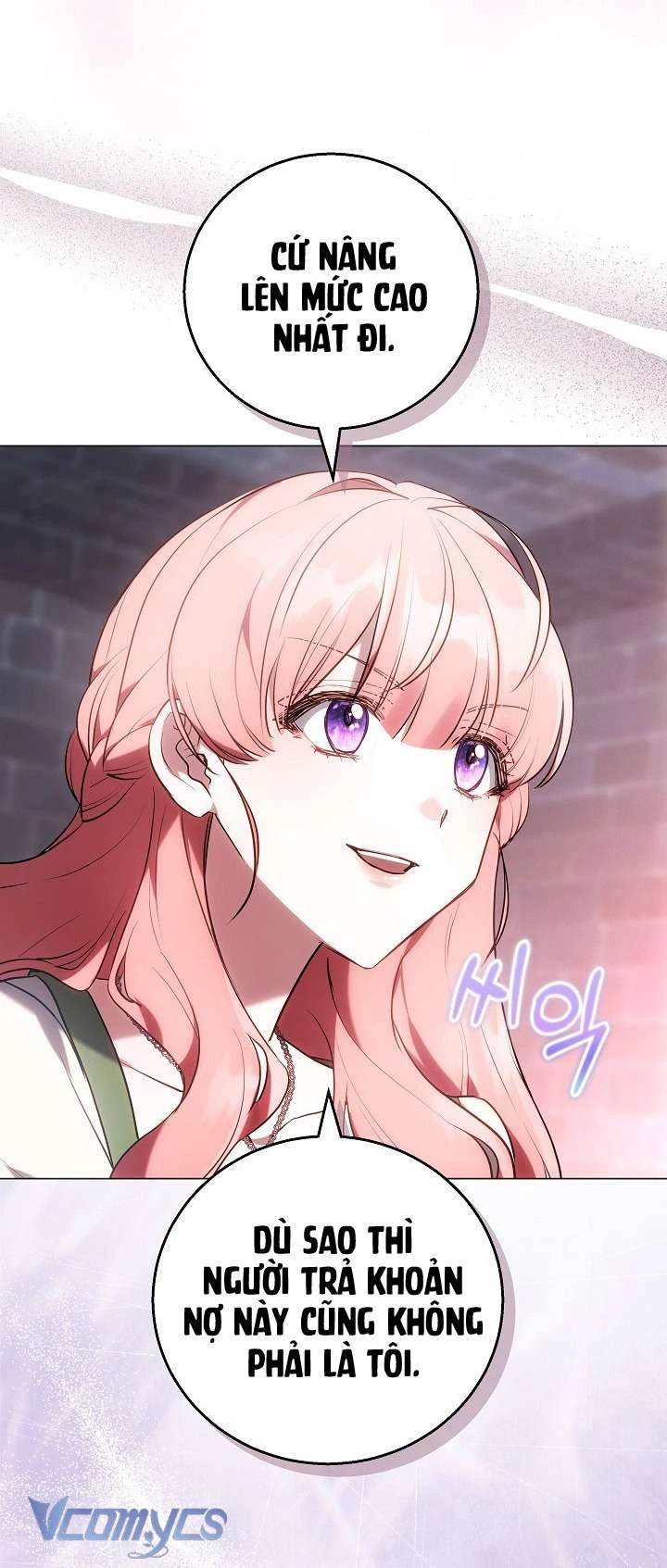 Tiểu Thư Công Tước Chỉ Tiếp Nhận Hàng Thật Chapter 1 - 84