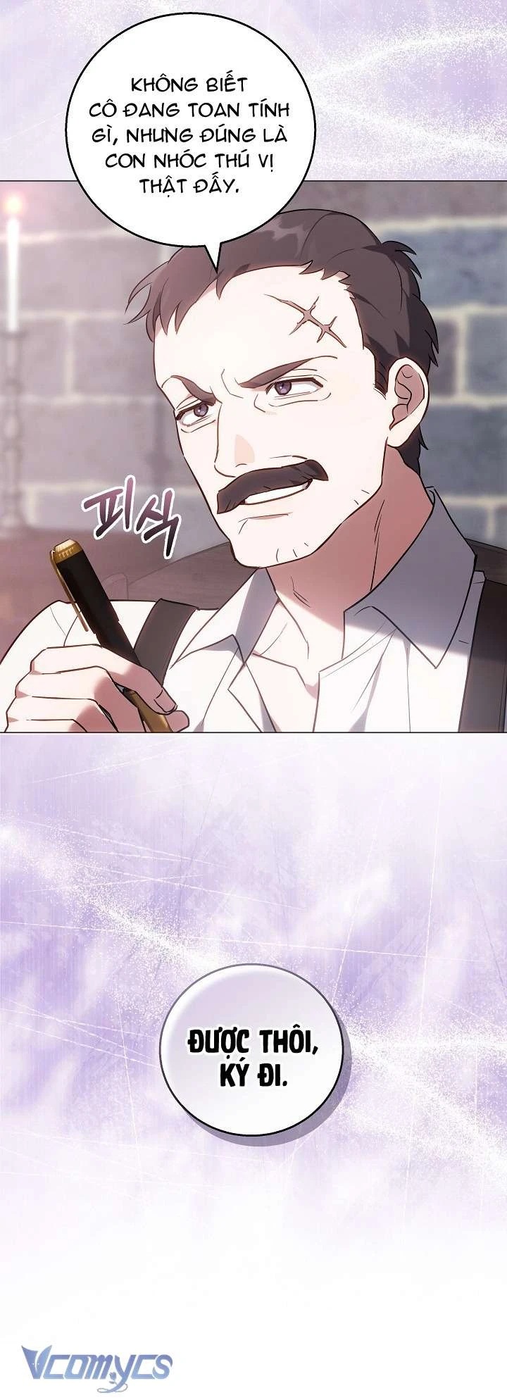 Tiểu Thư Công Tước Chỉ Tiếp Nhận Hàng Thật Chapter 1 - 85