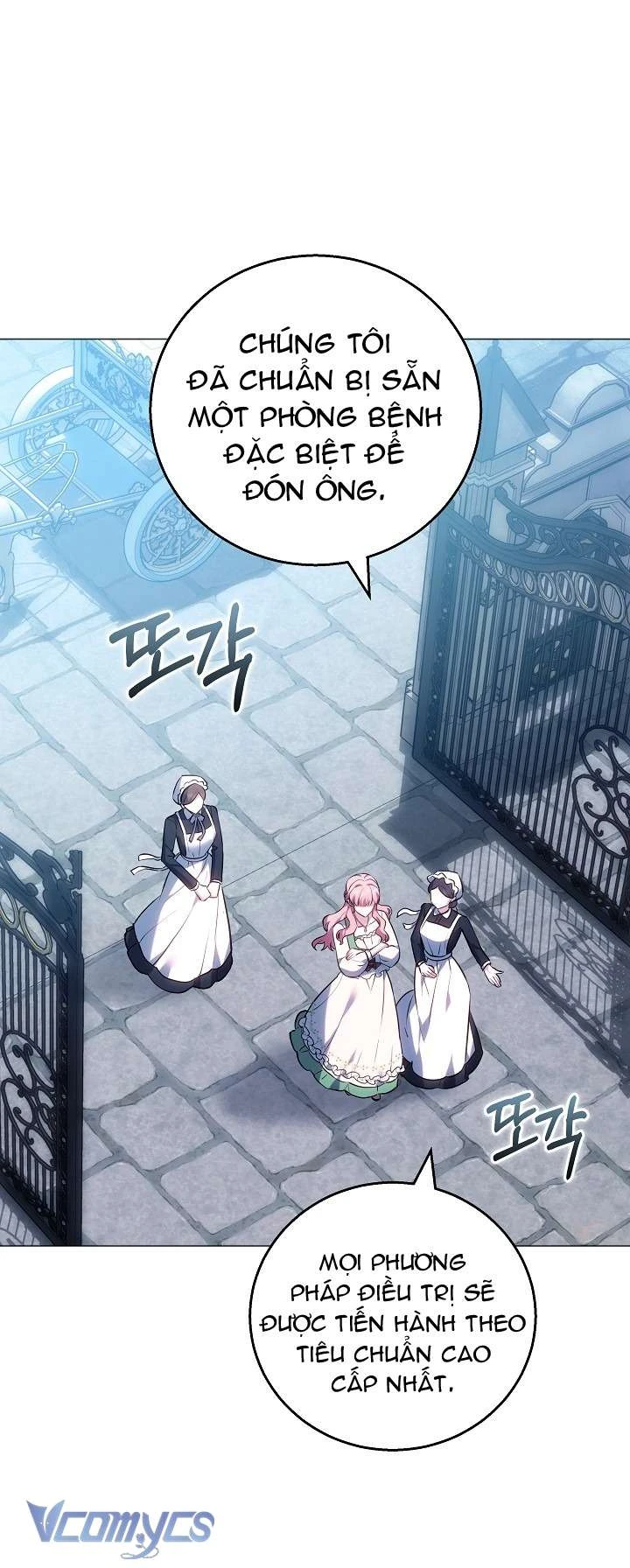 Tiểu Thư Công Tước Chỉ Tiếp Nhận Hàng Thật Chapter 1 - 87