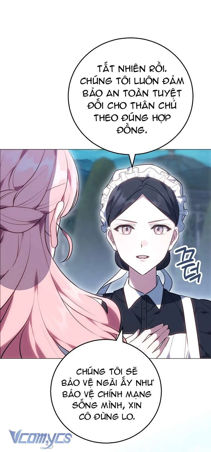 Tiểu Thư Công Tước Chỉ Tiếp Nhận Hàng Thật Chapter 1 - 89