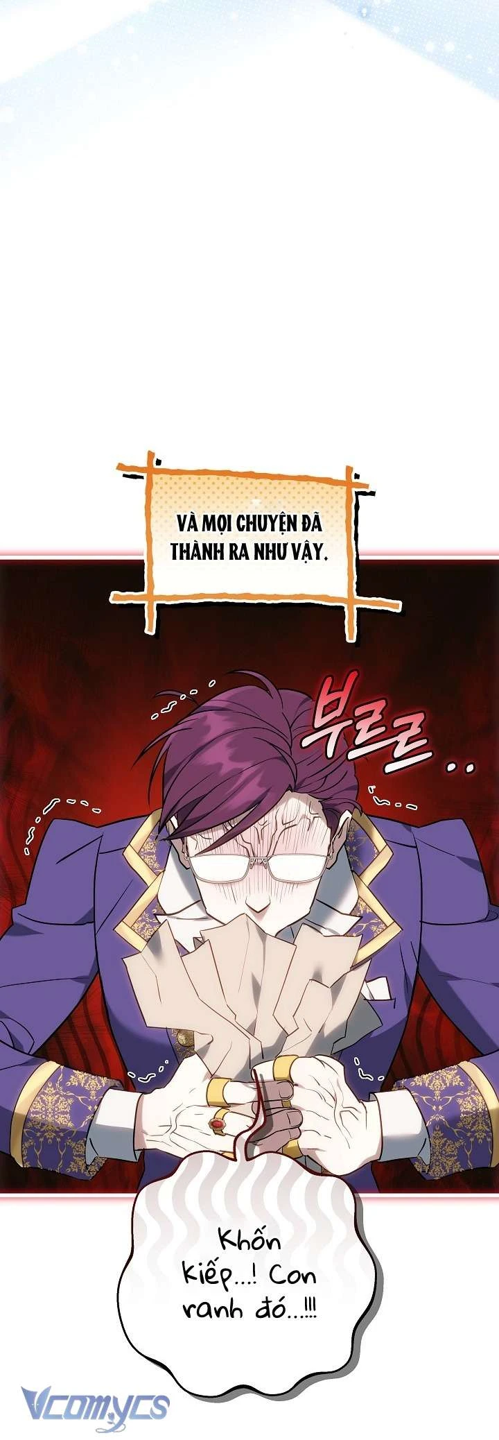 Tiểu Thư Công Tước Chỉ Tiếp Nhận Hàng Thật Chapter 1 - 92