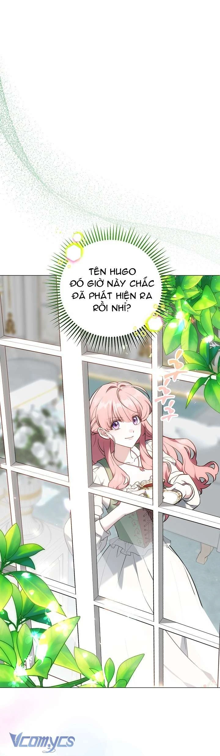 Tiểu Thư Công Tước Chỉ Tiếp Nhận Hàng Thật Chapter 1 - 94