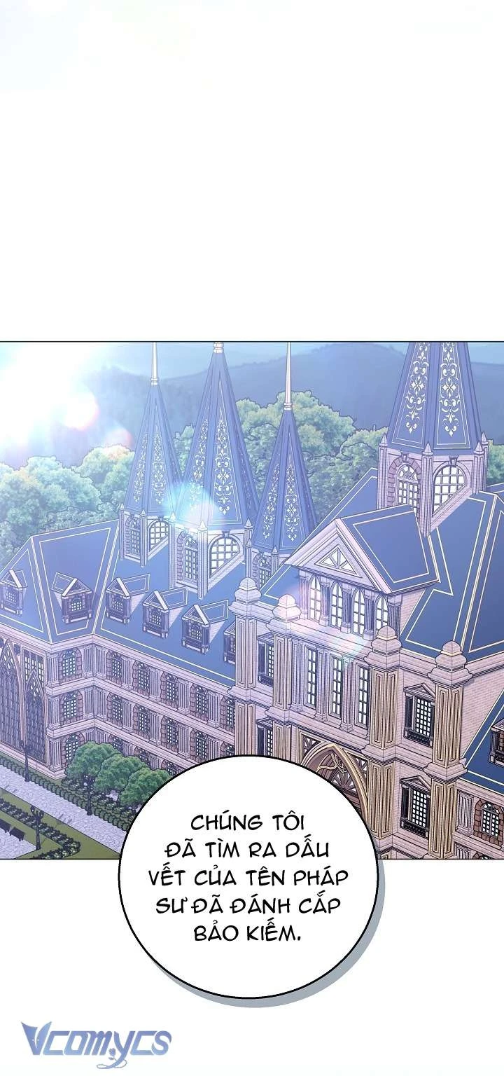 Tiểu Thư Công Tước Chỉ Tiếp Nhận Hàng Thật Chapter 1 - 96