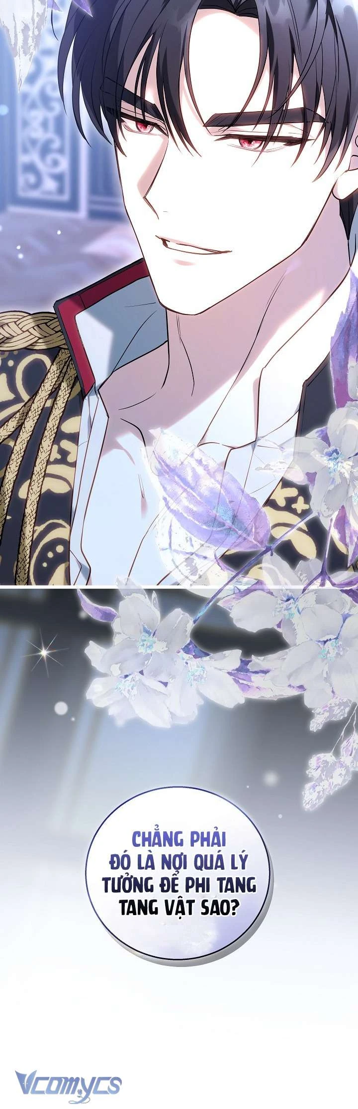 Tiểu Thư Công Tước Chỉ Tiếp Nhận Hàng Thật Chapter 1 - 99