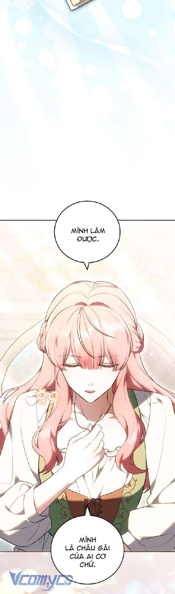 Tiểu Thư Công Tước Chỉ Tiếp Nhận Hàng Thật Chapter 2 - 3