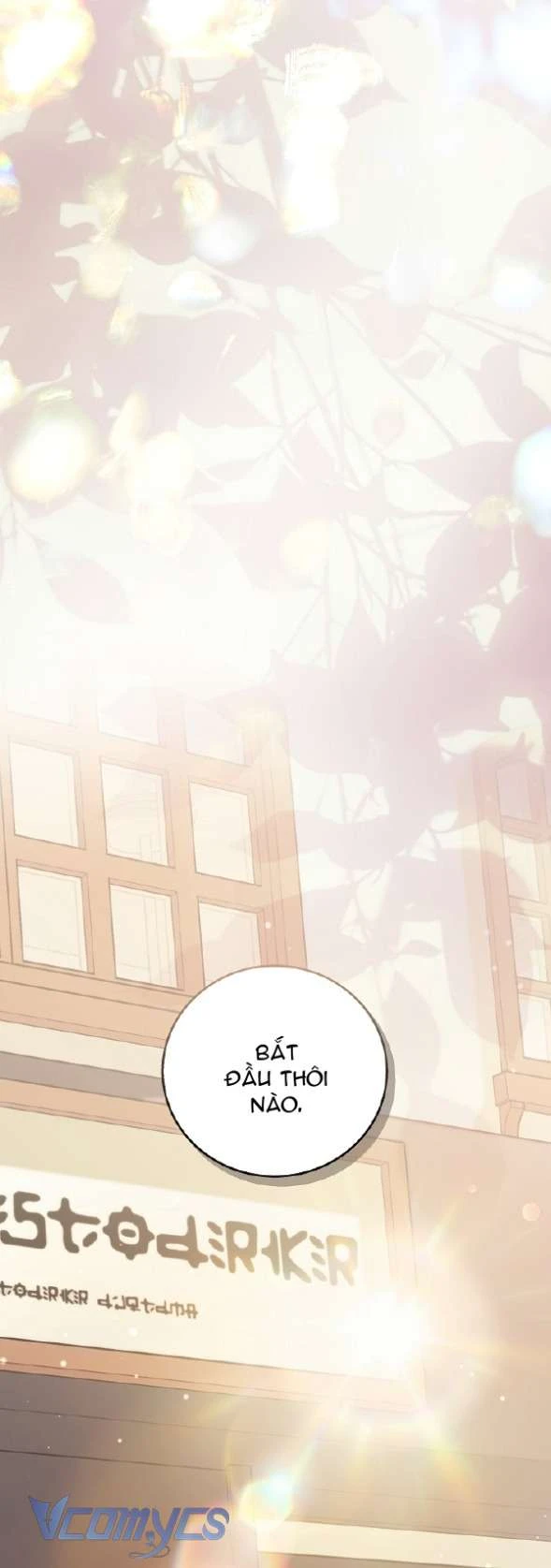 Tiểu Thư Công Tước Chỉ Tiếp Nhận Hàng Thật Chapter 2 - 4