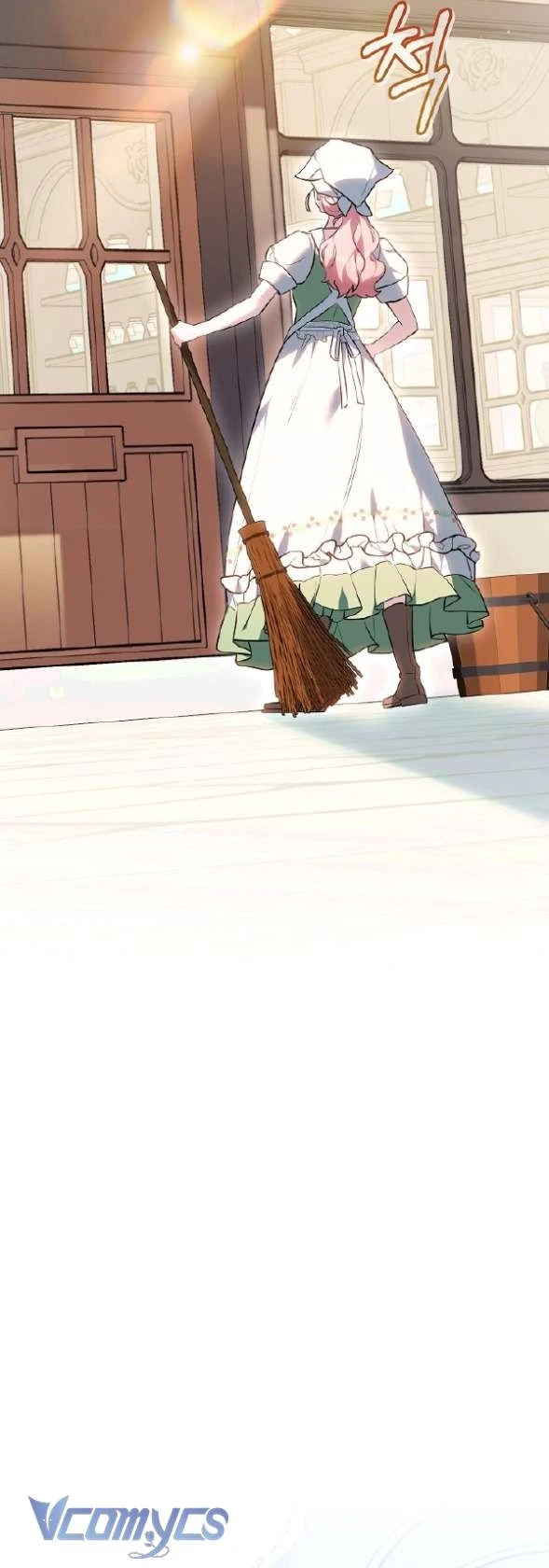 Tiểu Thư Công Tước Chỉ Tiếp Nhận Hàng Thật Chapter 2 - 5