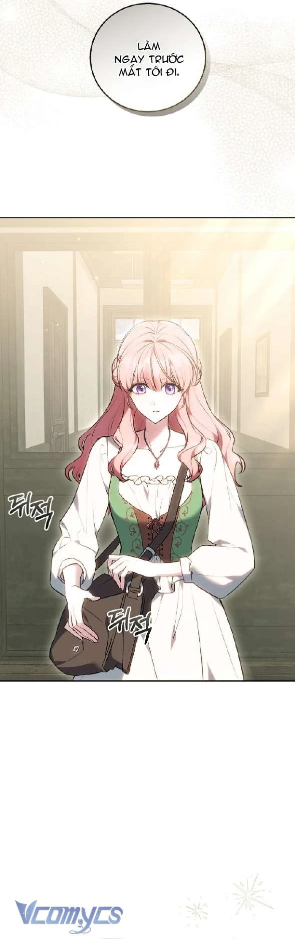 Tiểu Thư Công Tước Chỉ Tiếp Nhận Hàng Thật Chapter 2 - 13