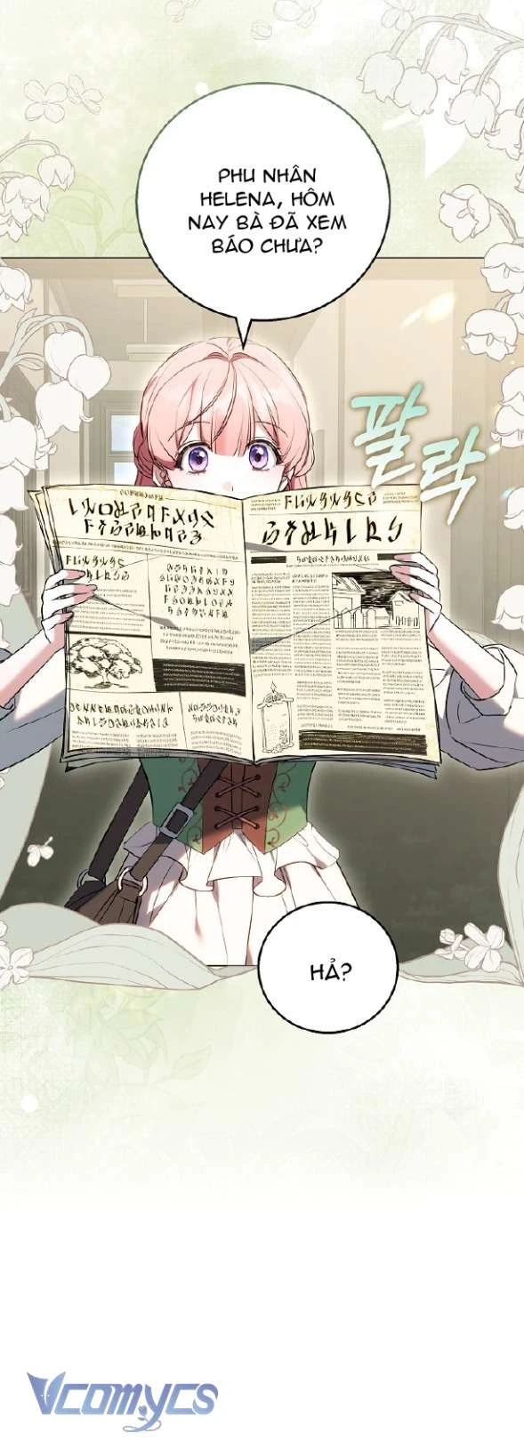 Tiểu Thư Công Tước Chỉ Tiếp Nhận Hàng Thật Chapter 2 - 21