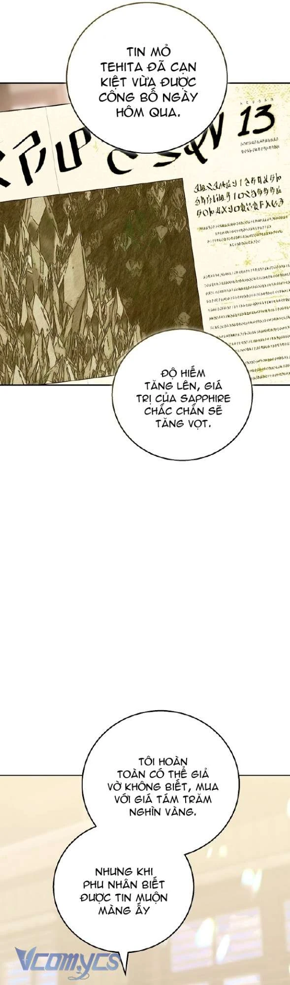 Tiểu Thư Công Tước Chỉ Tiếp Nhận Hàng Thật Chapter 2 - 22