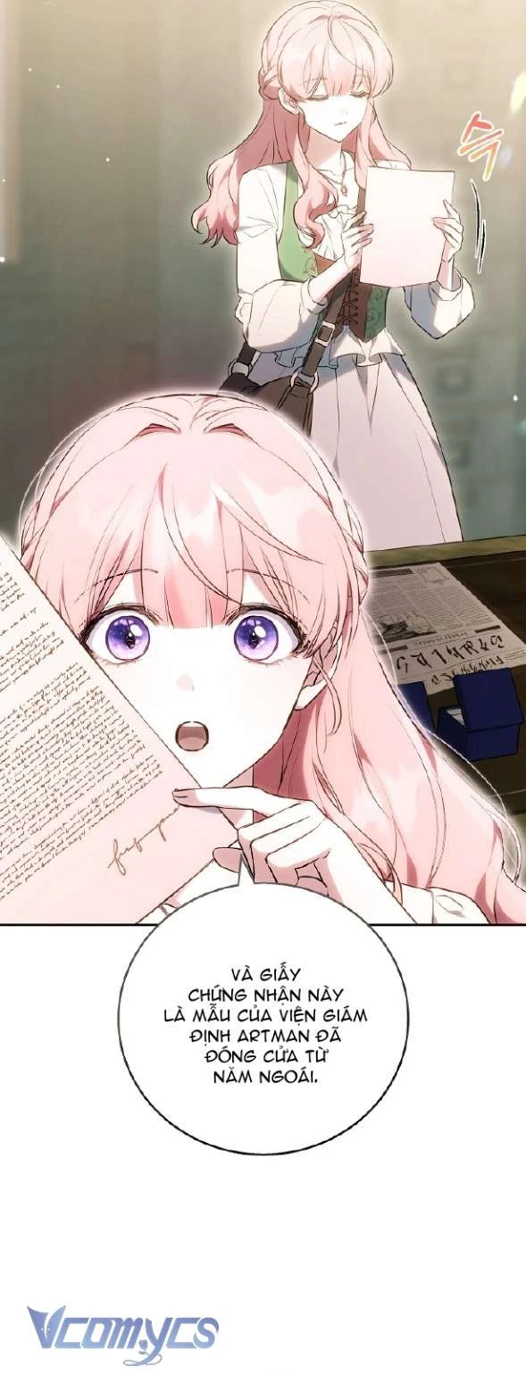 Tiểu Thư Công Tước Chỉ Tiếp Nhận Hàng Thật Chapter 2 - 25