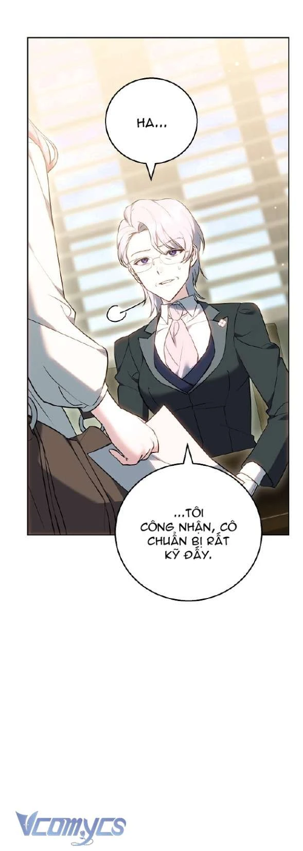 Tiểu Thư Công Tước Chỉ Tiếp Nhận Hàng Thật Chapter 2 - 28