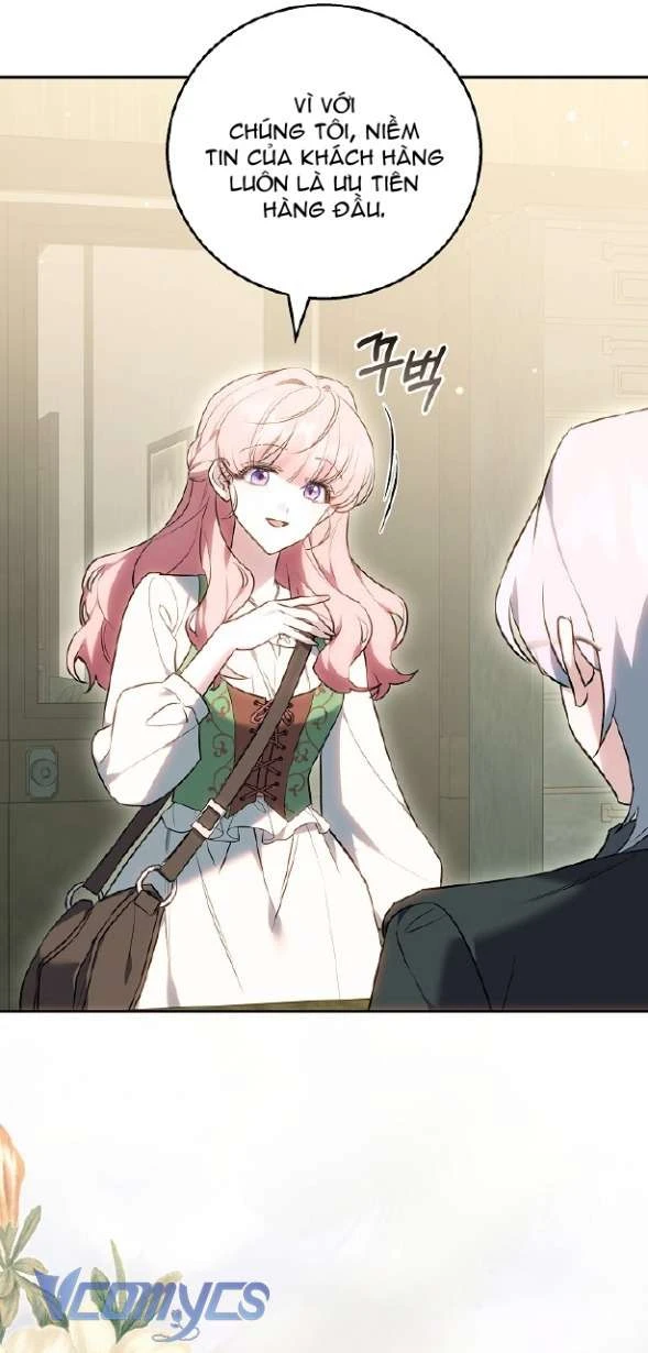 Tiểu Thư Công Tước Chỉ Tiếp Nhận Hàng Thật Chapter 2 - 29